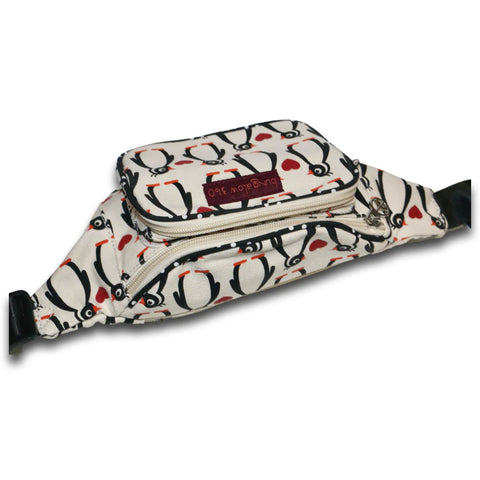 Fanny Pack - Penguin