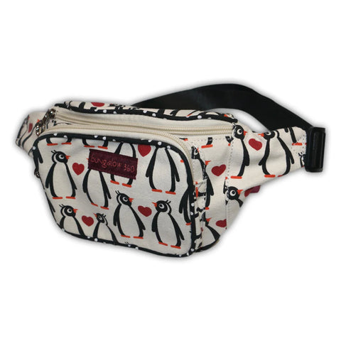 Fanny Pack - Penguin