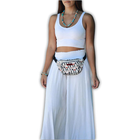 Fanny Pack - Penguin