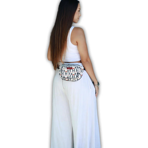 Fanny Pack - Penguin