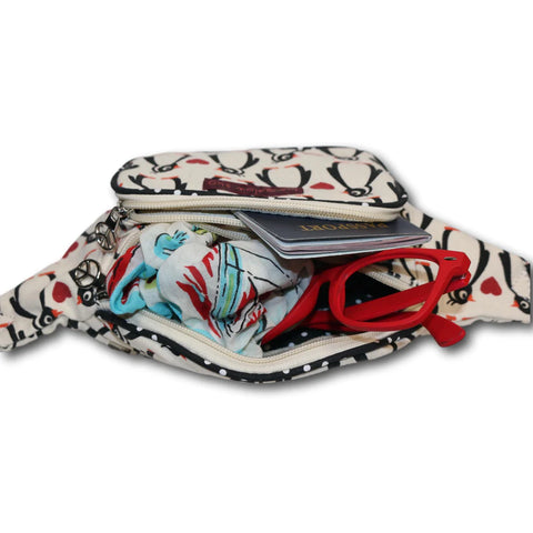 Fanny Pack - Penguin