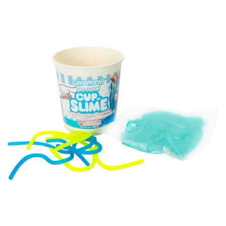 Slimy Gloop - Cup of Slime (Cinnamoroll)