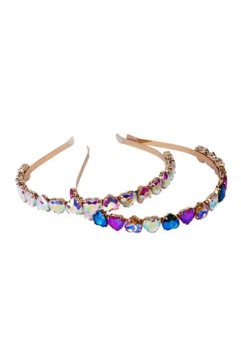 Dress Up - Boutique Heartbreaker Headband (Assorted)
