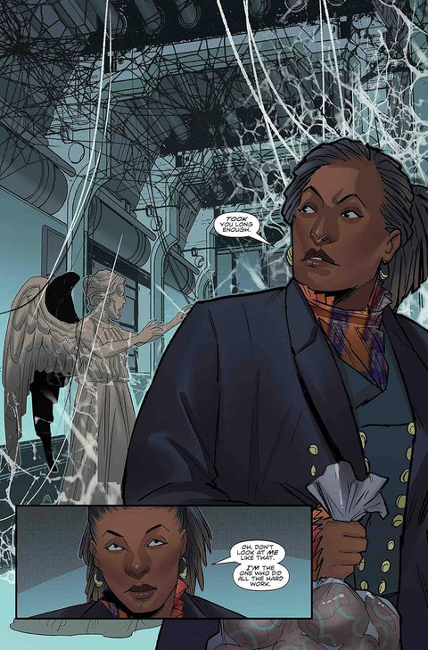 Book (Paperback) - Doctor Who Comic: Origins