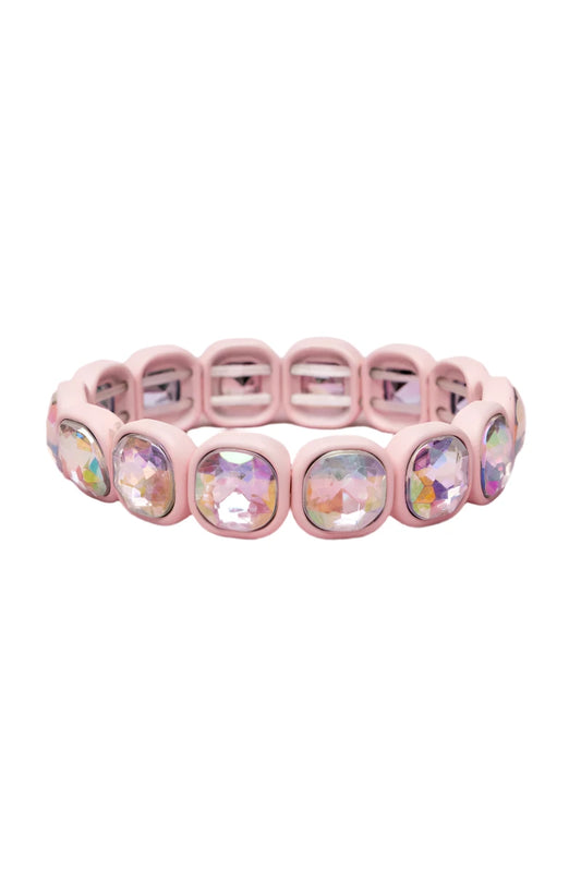 Bracelet - Swiftie Pink Gem