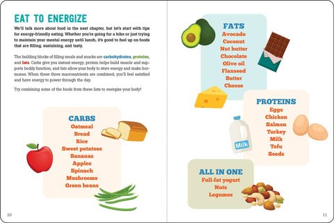 Book (Hardcover) - Adulting 101: Life Skills All Teens Should Know