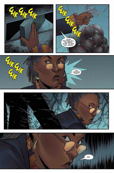 Book (Paperback) - Doctor Who Comic: Origins