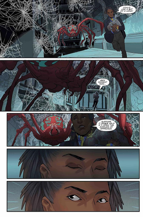 Book (Paperback) - Doctor Who Comic: Origins