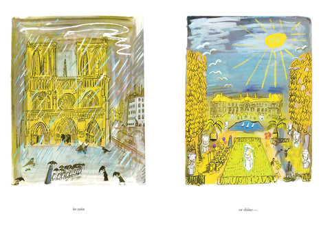 Book (Hardcover) - Madeline