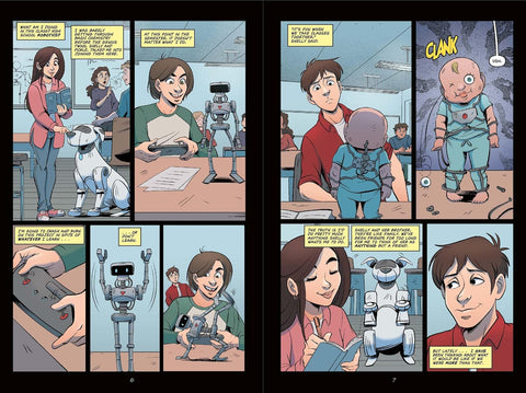 Book (Paperback) - Fazbear Frights Vol. 4