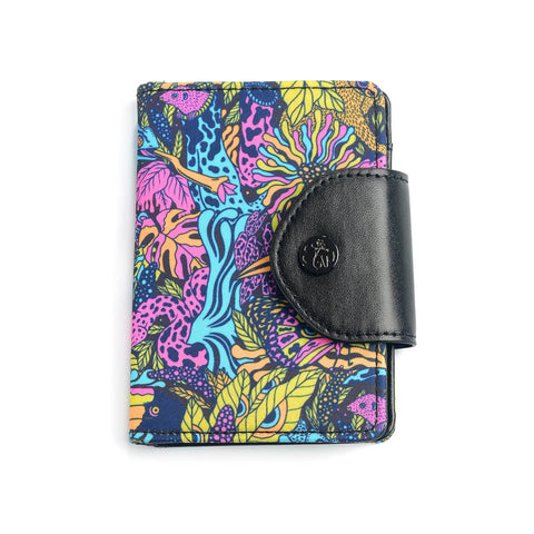 Snap Wallet - Jungle Boogie