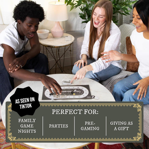 Game - Really Loud Librarians