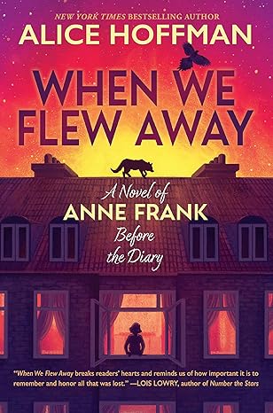 Book (Hardcover) - When We Flew Away