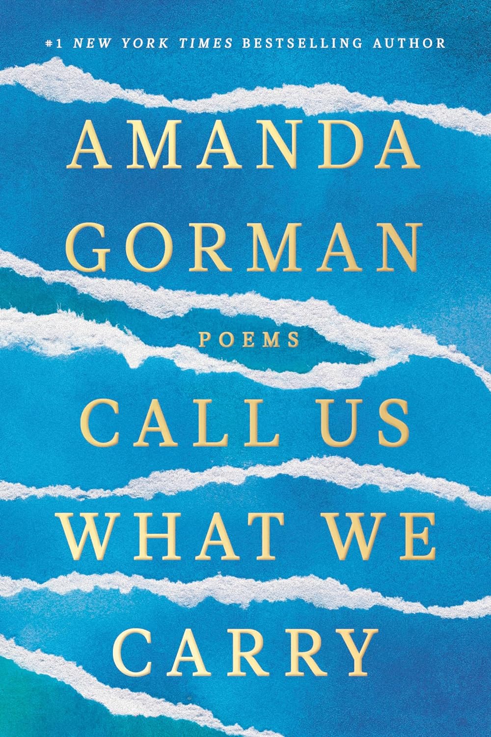 Book (Paperback) - Call Us What We Carry: Poems