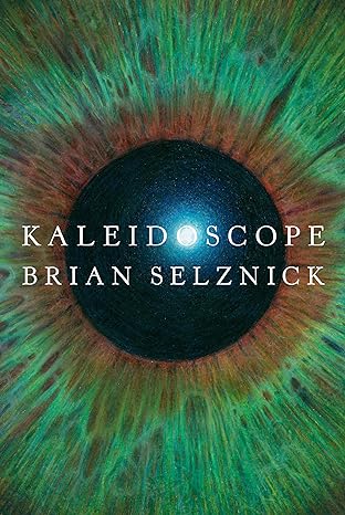 Book (Hardcover) - Kaleidoscope