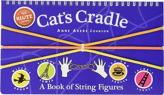 Activity Kit - Cat's Cradle