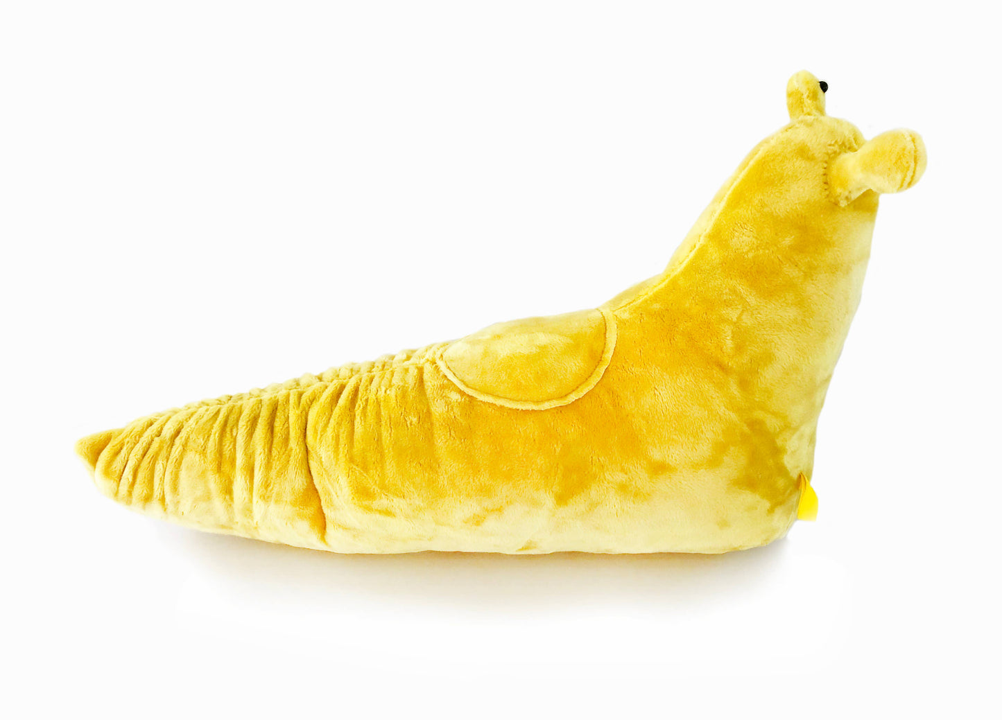 Stuffed Animal - Ripe Banana Slug