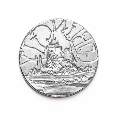 Wax Seal Set - Labyrinth: Goblin King & Goblin City