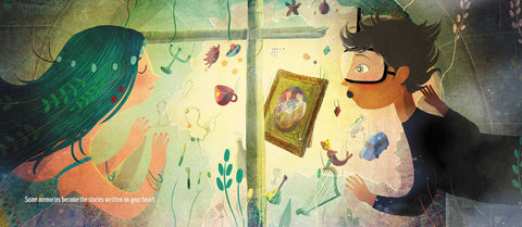 Book (Hardcover) - Remarkables