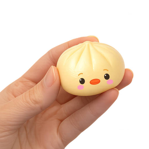 Blind Box - Hello Duck Dumpling: Mini Pastel Buttercream
