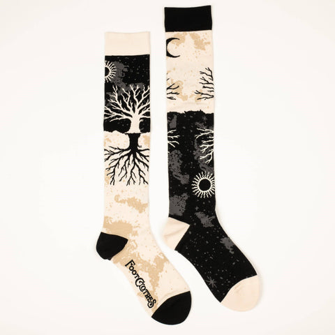 Socks - As Above So Below Tree