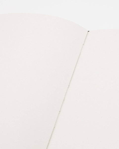 Journal (Hardcover) - Star Map (Blank)