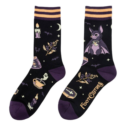 Socks - Batrick, Lord of Darkness