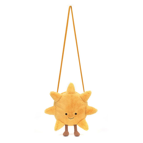 Bag - Amuseable Sun Shoulder Bag