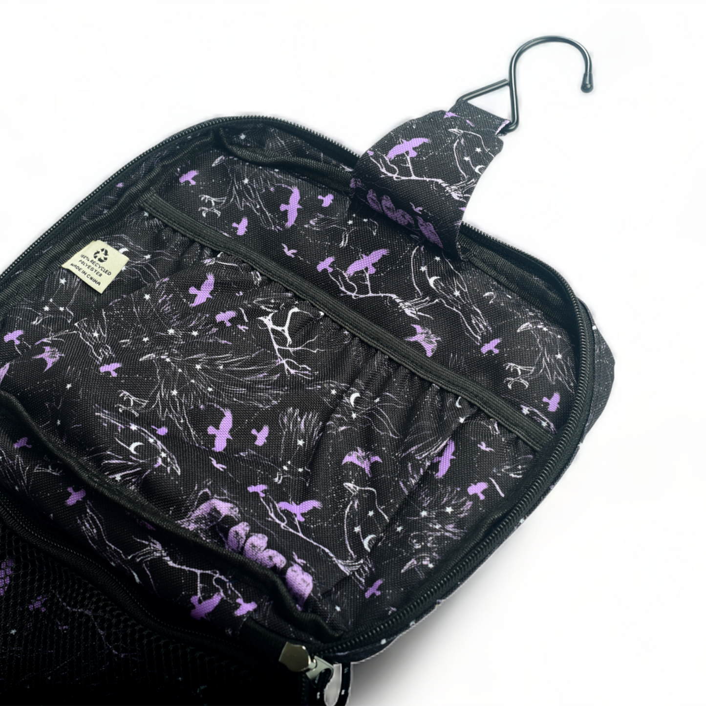 Travel Organizer Case - Mystic Murder