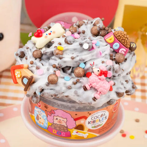 Slime - Cocoa Kibbles Crunchy