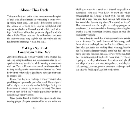 Midnight Magic by Sara Richard: Flashcards; 78 pages / English