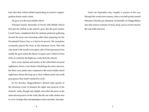 Maggie the Dread (A Novel) by Austin Gilkeson: Paperback; 208 pages / English