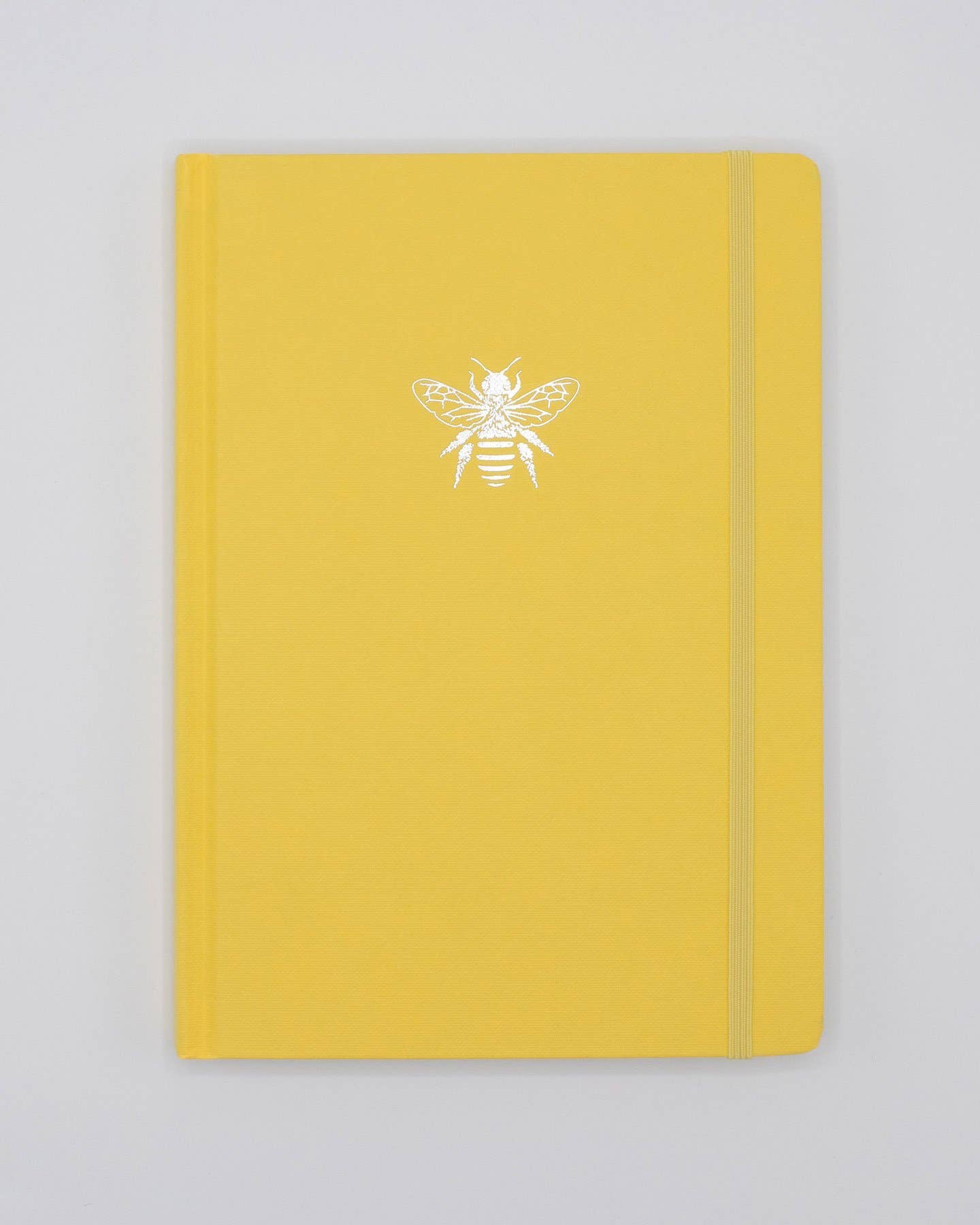 Journal (Hardcover) - Honey Bee Sunshine