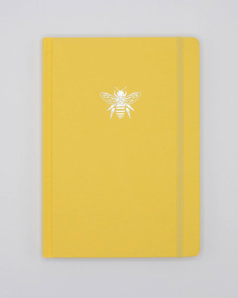 Journal (Hardcover) - Honey Bee Sunshine