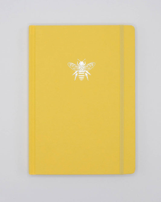 Journal (Hardcover) - Honey Bee Sunshine