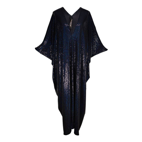Caftan - Disco Nights Sequin Dress