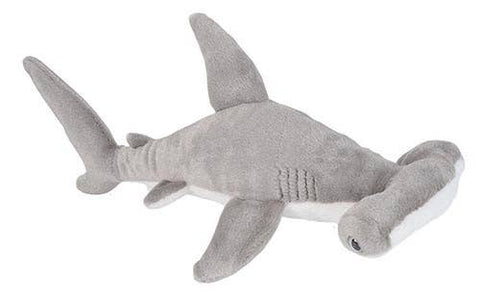 Stuffed Animal - Mini Hammerhead Shark