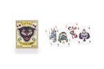 Playing Cards - Tattoo