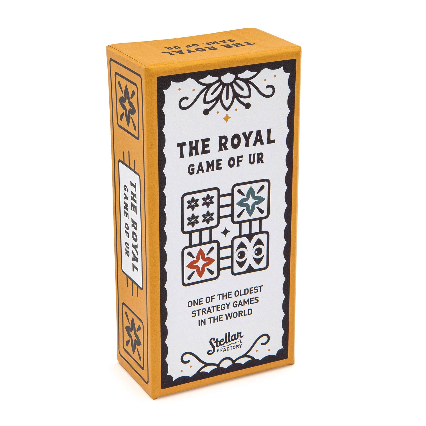 Game - The Royal Game of Ur