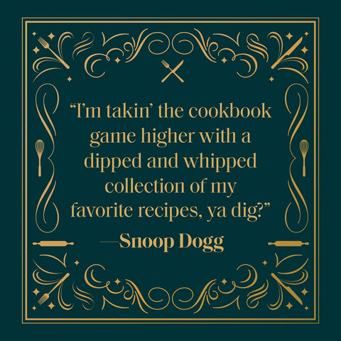 Cookbook (Hardcover) - From Crook to Cook