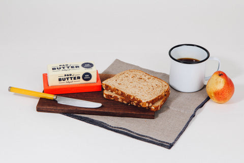 Notepad - Pad of Butter