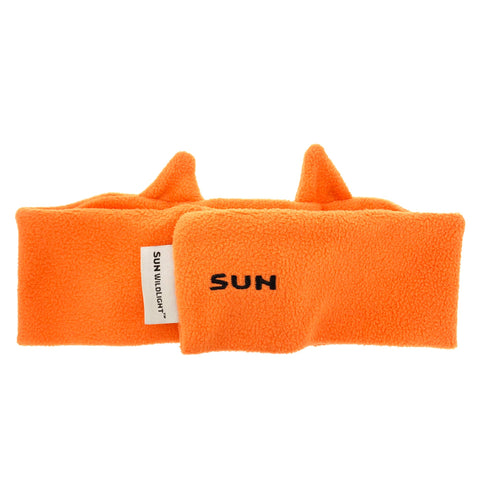 Headlamp - Fox Headband
