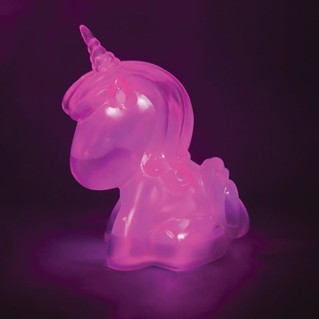 Jelly Mood Light - Bubblegum Scented Unicorn