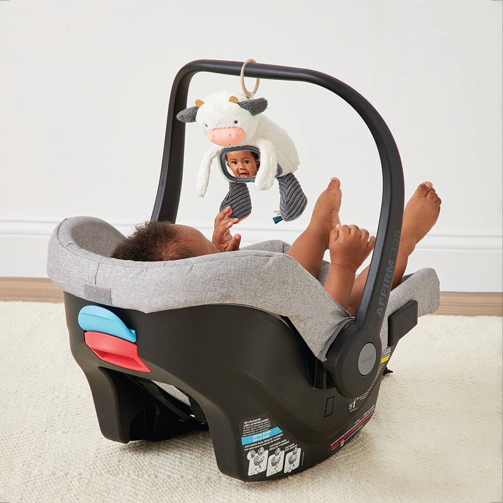 Baby Toy - Itzy Bitzy Mirror™