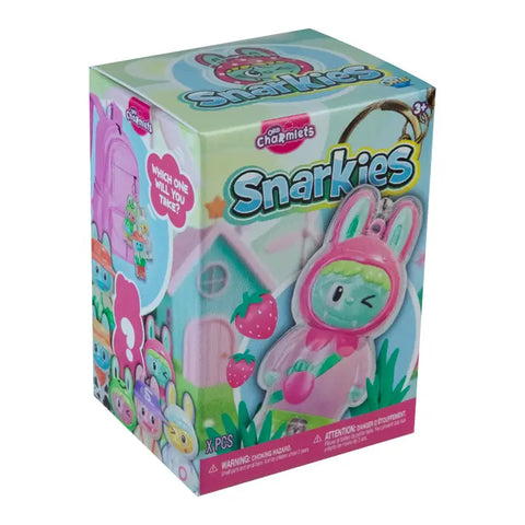 Blind Box (Bubble Keychain) - Snarkies