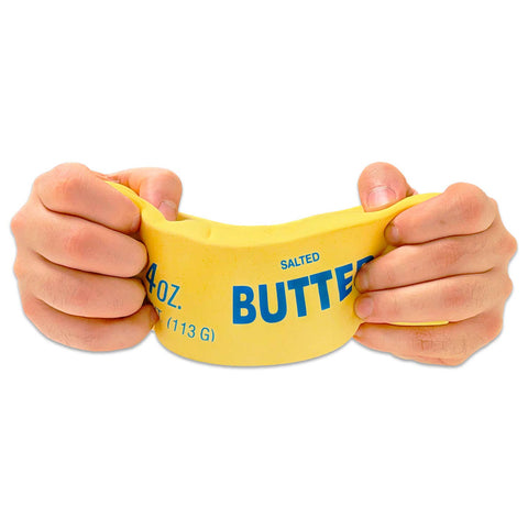 Squishy - Jumbo Butter Stick