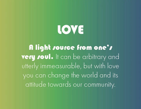 Mini Cards - Pride: Empower your Authentic Self