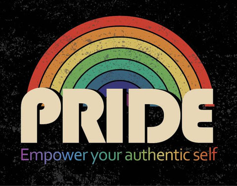 Mini Cards - Pride: Empower your Authentic Self