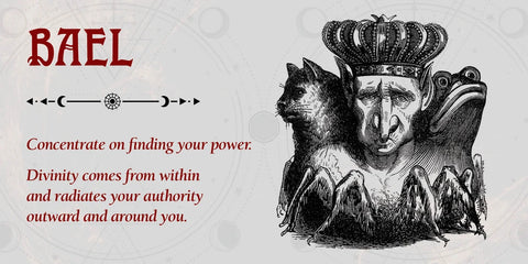 Mini Cards - Demon Of The Day