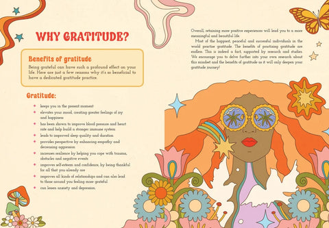 Journal (Flexibound) - Daily Gratitude